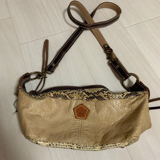 アインソフ(Ain Soph)のAin Soph ショルダー2wayバック(ショルダーバッグ)