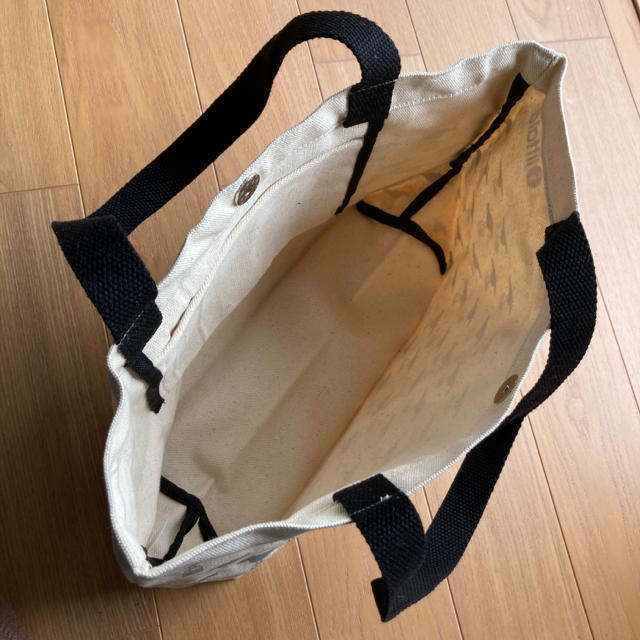 iittala(イッタラ)の新品 イッタラ iitala トートバッグ エコバック レディースのバッグ(トートバッグ)の商品写真