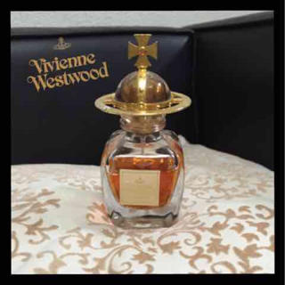 ヴィヴィアンウエストウッド(Vivienne Westwood)のヴィヴィアンウエストウッド 香水(香水(女性用))