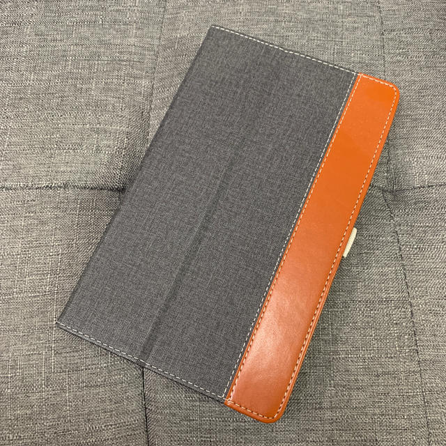 Amazon Fire HD 8 第7世代(画面フィルム・カバーケース付)