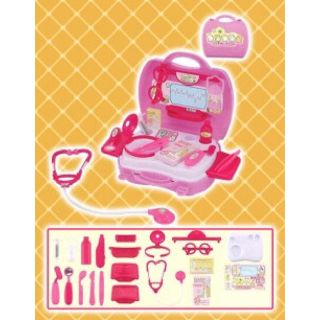 サンエックス(サンエックス)のすみっコぐらしお医者さんごっこセット新品(キャラクターグッズ)