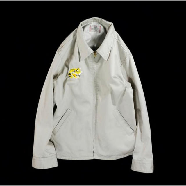 Varde77 VIETNAM SOUVENIR JACKET ジャケット