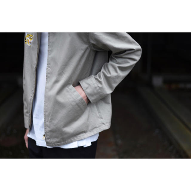 Varde77 VIETNAM SOUVENIR JACKET ジャケット | bombaytools.com