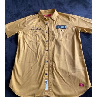 ディッキーズ(Dickies)のディッキーズTシャツ(Tシャツ/カットソー(半袖/袖なし))