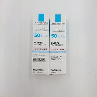 ラロッシュポゼ(LA ROCHE-POSAY)のラ ロッシュ ポゼ UVイデア XL プロテクショントーンアップ パールホワイト(化粧下地)