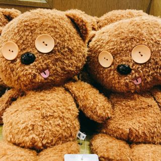 即完売♡ USJ限定 ティム チェリー ぬいぐるみ