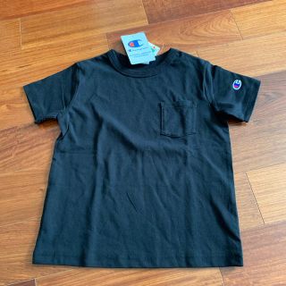 チャンピオン(Champion)のチャンピオン　Tシャツ120サイズ(Tシャツ/カットソー)