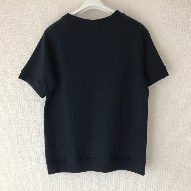 Marni(マルニ)のMARNI 半袖スウェット Tシャツ メンズのトップス(Tシャツ/カットソー(半袖/袖なし))の商品写真