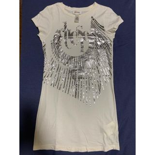 ディーゼル(DIESEL)の【未使用に近い】ディーゼル☆ロングＴシャツ(Tシャツ(半袖/袖なし))