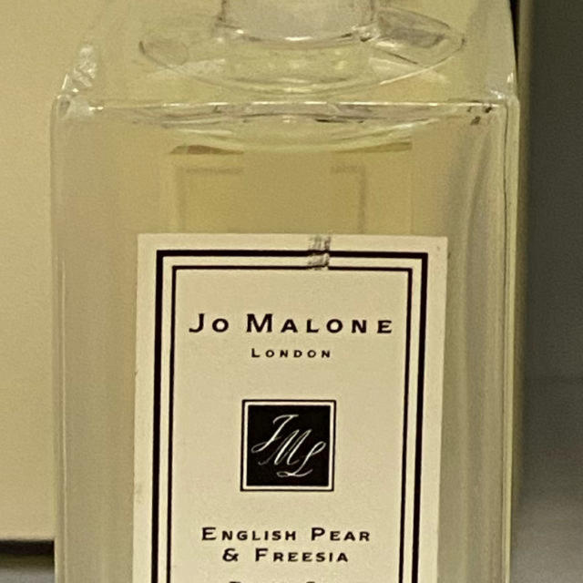 Jo Malone(ジョーマローン)のぴ様専用　Jo Malone  コロン&バスオイルSET コスメ/美容の香水(ユニセックス)の商品写真