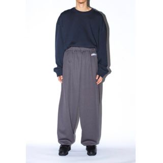 ランチキ(RANTIKI（乱痴気）)のLOCALINA × OTSUKA  hopping pants chacoal(その他)