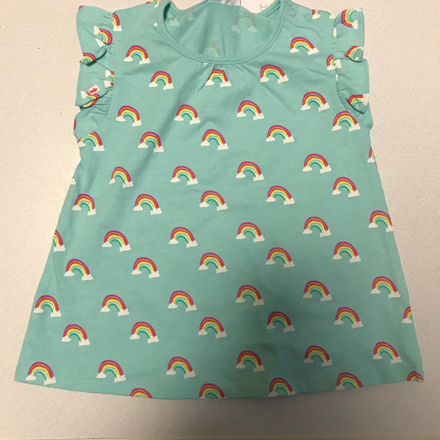 NEXT(ネクスト)のネクスト♡トップス3枚セット キッズ/ベビー/マタニティのキッズ服男の子用(90cm~)(Tシャツ/カットソー)の商品写真