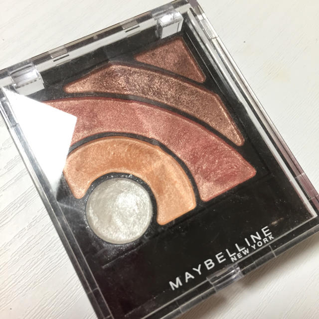 MAYBELLINE(メイベリン)のメイベリン オープンアイルック シャドウ コスメ/美容のベースメイク/化粧品(アイシャドウ)の商品写真