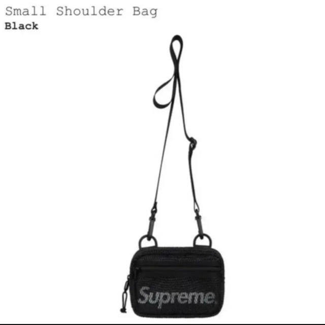 supreme 20ss shoulder bag ショルダーバッグ