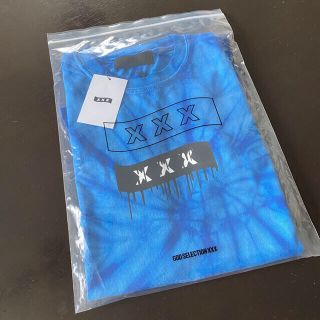 シュプリーム(Supreme)のゴッドセレクションxxx Tシャツ★新品未使用(Tシャツ/カットソー(半袖/袖なし))