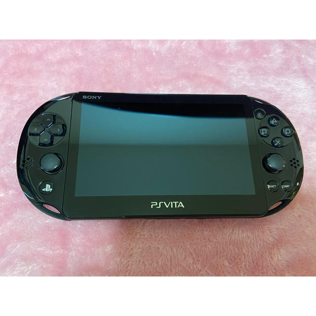 PS VITA 64GB おすすめ 8060円 www.ss-prva-bm.skole.hr