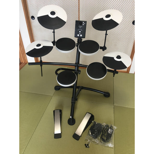 Roland 電子ドラム V Drums 【全商品オープニング価格 特別価格