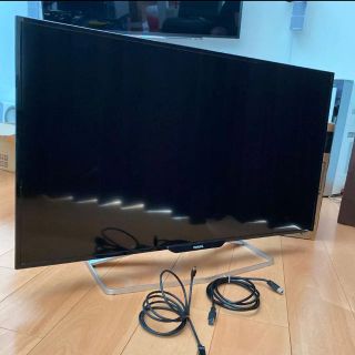 PHILIPS BDM4065UC 40インチ 4kモニター　美品