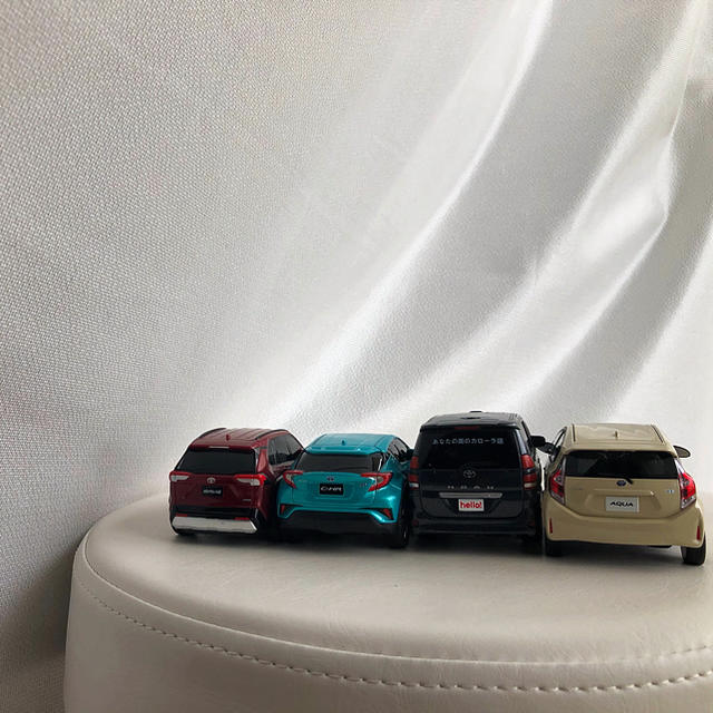 在庫限定 プルバックカー ミニカー 非売品 まとめ売り - coroi.mu