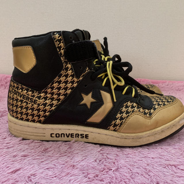 CONVERSE(コンバース)のconverseスニーカー メンズの靴/シューズ(スニーカー)の商品写真