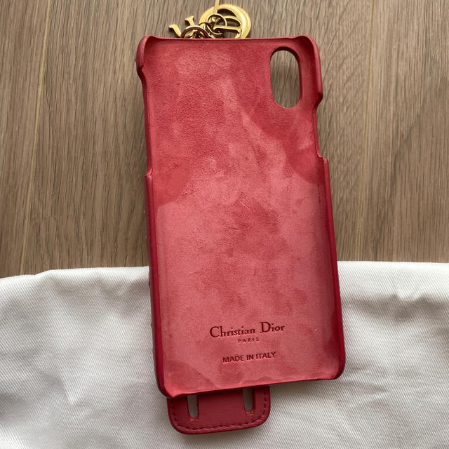 DIOR iPhone Xケース DIOR iPhone Xケース