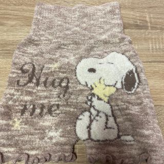 スヌーピー(SNOOPY)のスヌーピー　ホットパンツ(ショートパンツ)