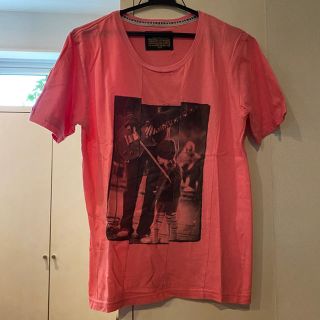 Motel - MOTEL グラフィックTシャツ