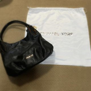 マイケルコース(Michael Kors)のMICHAEL KORS バック♡お値下げ(ハンドバッグ)