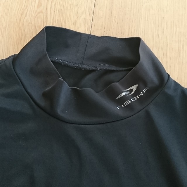 TIGORA(ティゴラ)のTIGORAアンダーシャツ メンズのアンダーウェア(その他)の商品写真