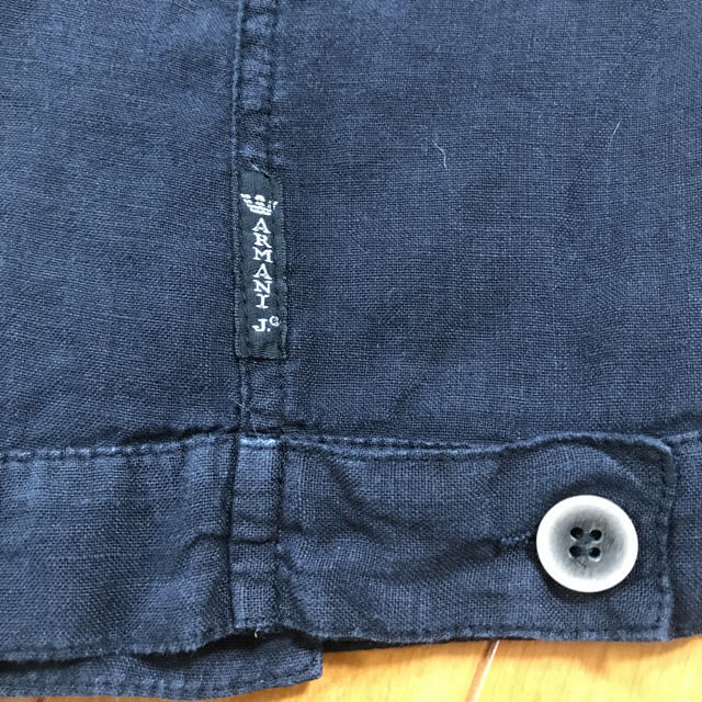 ARMANI JEANS(アルマーニジーンズ)の3点セットで OK様の専用となります❗ レディースのジャケット/アウター(その他)の商品写真