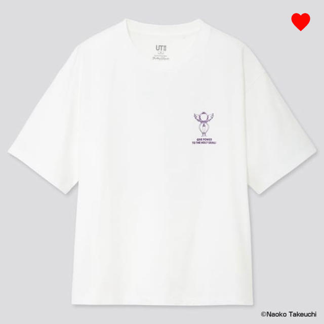 UNIQLO セーラームーン半袖Tシャツ　L