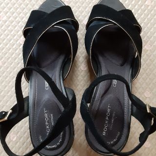 ロックポート(ROCKPORT)のロックポート　ミュール(サンダル)