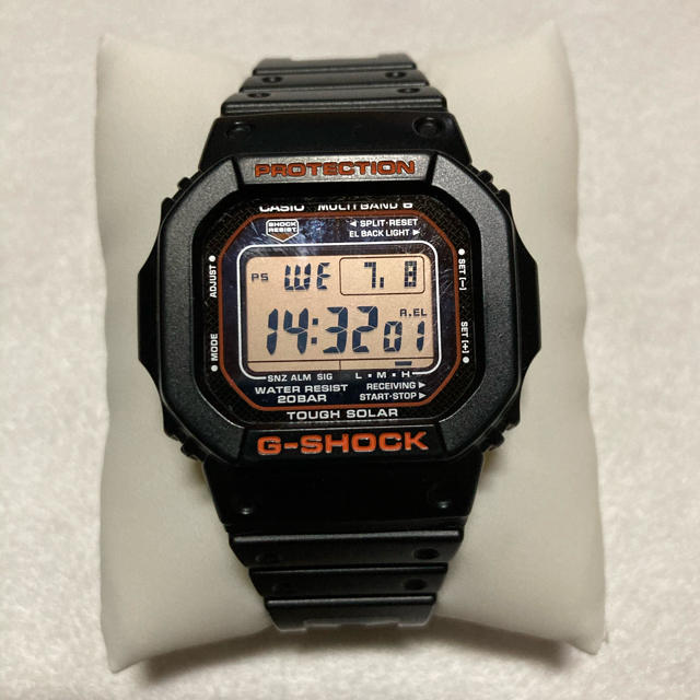 G-SHOCK  GW-5610R