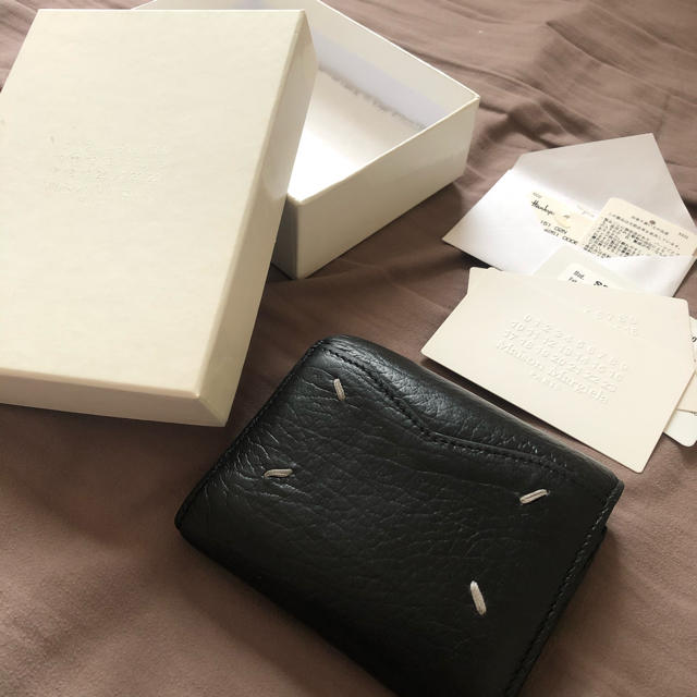 Maison Martin Margiela - Maison Margiera wallet メゾン マルジェラ