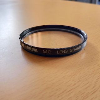 ハクバ(HAKUBA)のレンズ保護フィルター HAKUBA ハクバ MC LENS GUARD 52mm(フィルター)