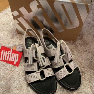 フィットフロップ(fitflop)のフィットフロップ★人気サンダル(サンダル)