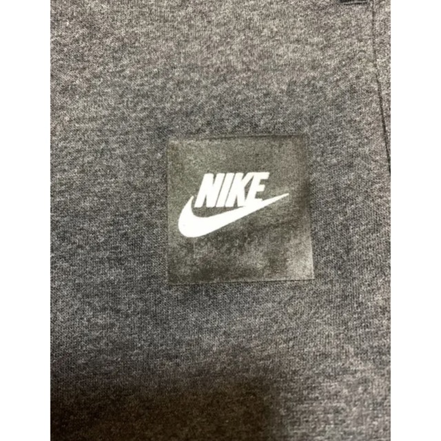 NIKE(ナイキ)の[新品] ナイキ ジュニア セットアップ (裏起毛) キッズ/ベビー/マタニティのキッズ服男の子用(90cm~)(ジャケット/上着)の商品写真