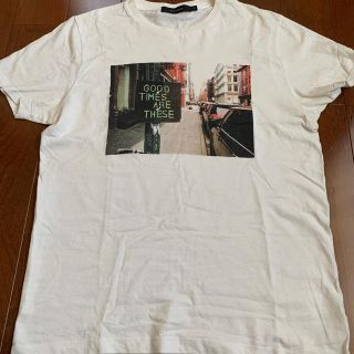 レイジブルー(RAGEBLUE)の値下げ　レイジブルー　メンズ　Tシャツ　Sサイズ(Tシャツ/カットソー(半袖/袖なし))