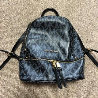 マイケルコース(Michael Kors)のマイケルコース　バック　リュック(リュック/バックパック)