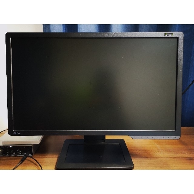 BenQ XL2411Z