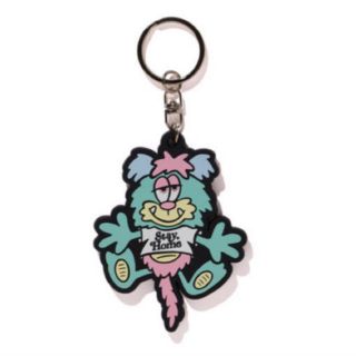 ジーディーシー(GDC)のVERDY MONSTER KEY CHAIN(キーホルダー)