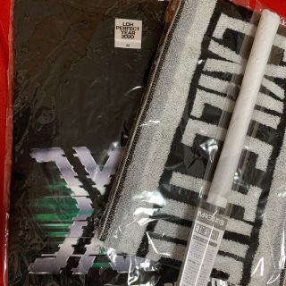 3ページ目 ライブグッズ Exile The Second Tシャツ200点以上 ラクマ