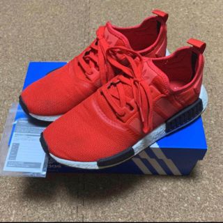 アディダス(adidas)のadidas originals NMD_R1(スニーカー)