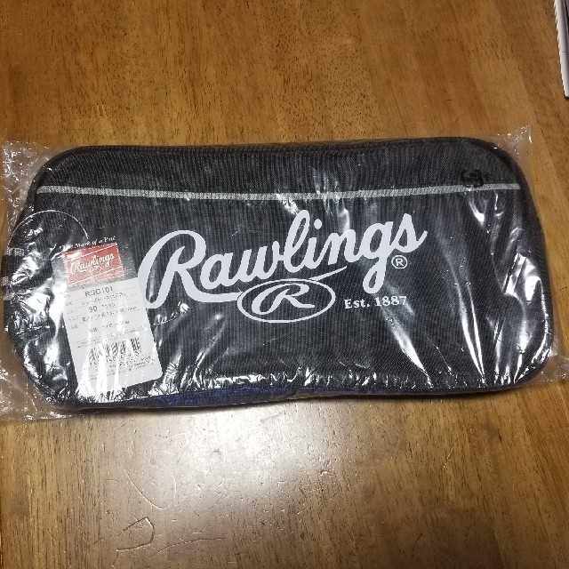 Rawlings(ローリングス)のローリングス　シューズケース スポーツ/アウトドアの野球(その他)の商品写真