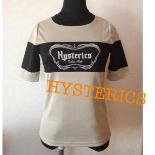 ヒステリックグラマー(HYSTERIC GLAMOUR)のしい様お取り置き★10/4まで(Tシャツ(半袖/袖なし))