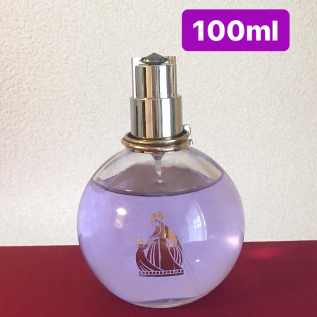 Lanvin ランバン Lanvin 香水 100ml の通販 By Sunmoon S Shop ランバンならラクマ Lanvin ランバン Lanvin 香水 100ml の通販 By Sunmoon S Shop ランバンならラクマ