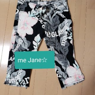 me Jane ハーフパンツ★(ハーフパンツ)