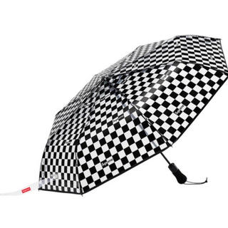 シュプリーム(Supreme)のSupreme ShedRain Checkerboard Umbrella 傘(傘)