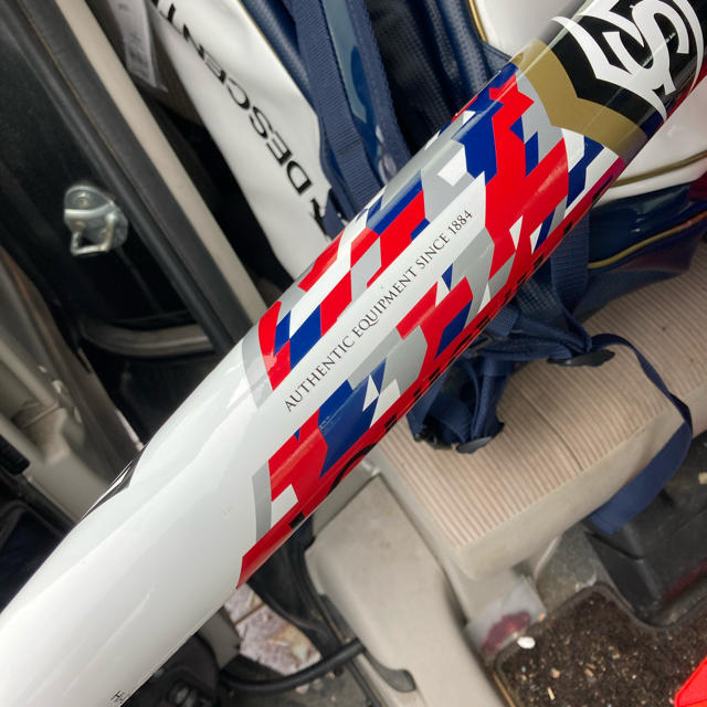 カタリスト2 野球バット 1