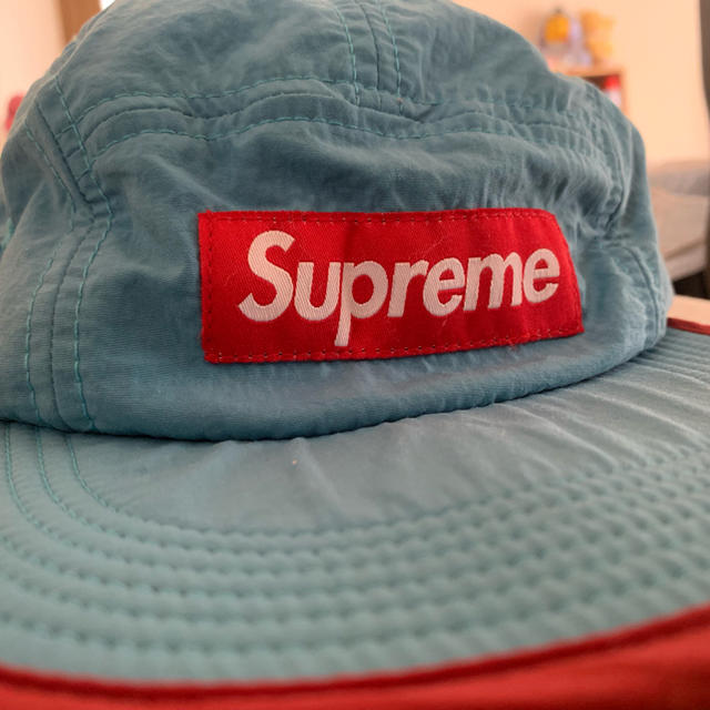 【格安】supreme キャップ